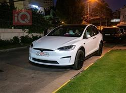 تسلا Model X